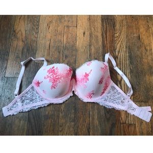Victoria’s Secret | Dream Angel Demi Bra
